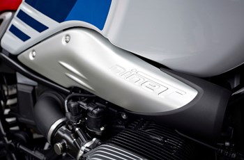 BMW R nineT Urban G/S 2018 - Bild 102 BMW R nineT Urban G/S 2018 - Bild 102
